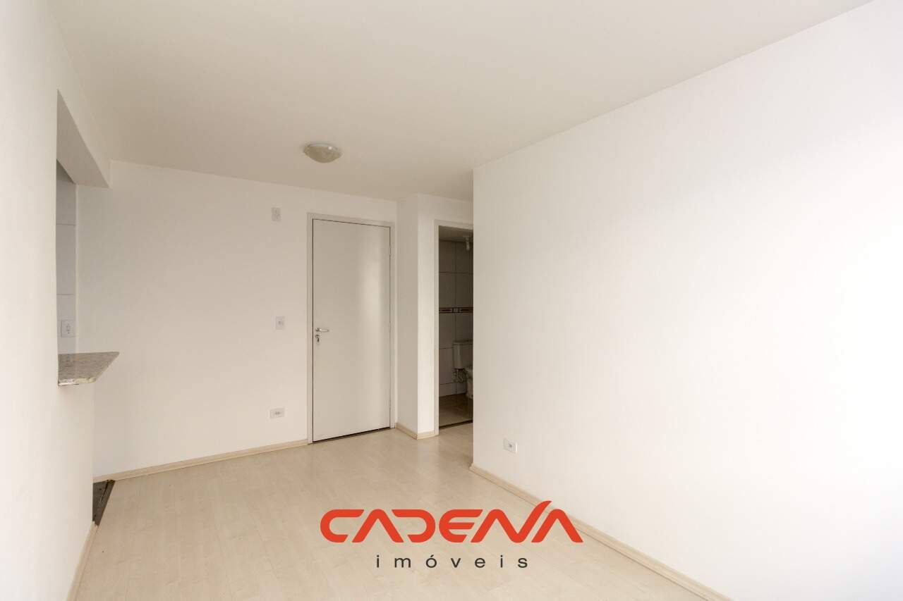 Apartamento à venda no Pinheirinho: 