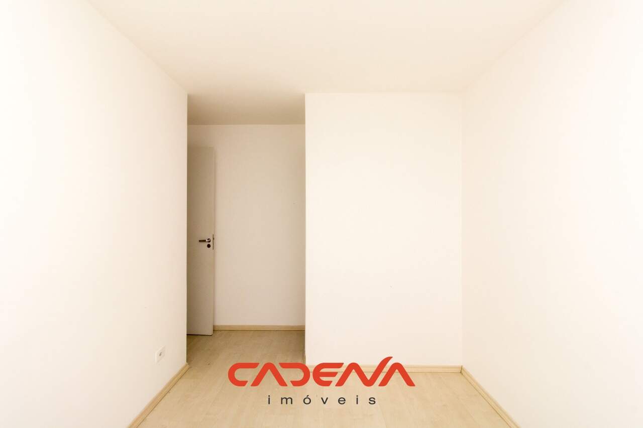 Apartamento à venda no Pinheirinho: 