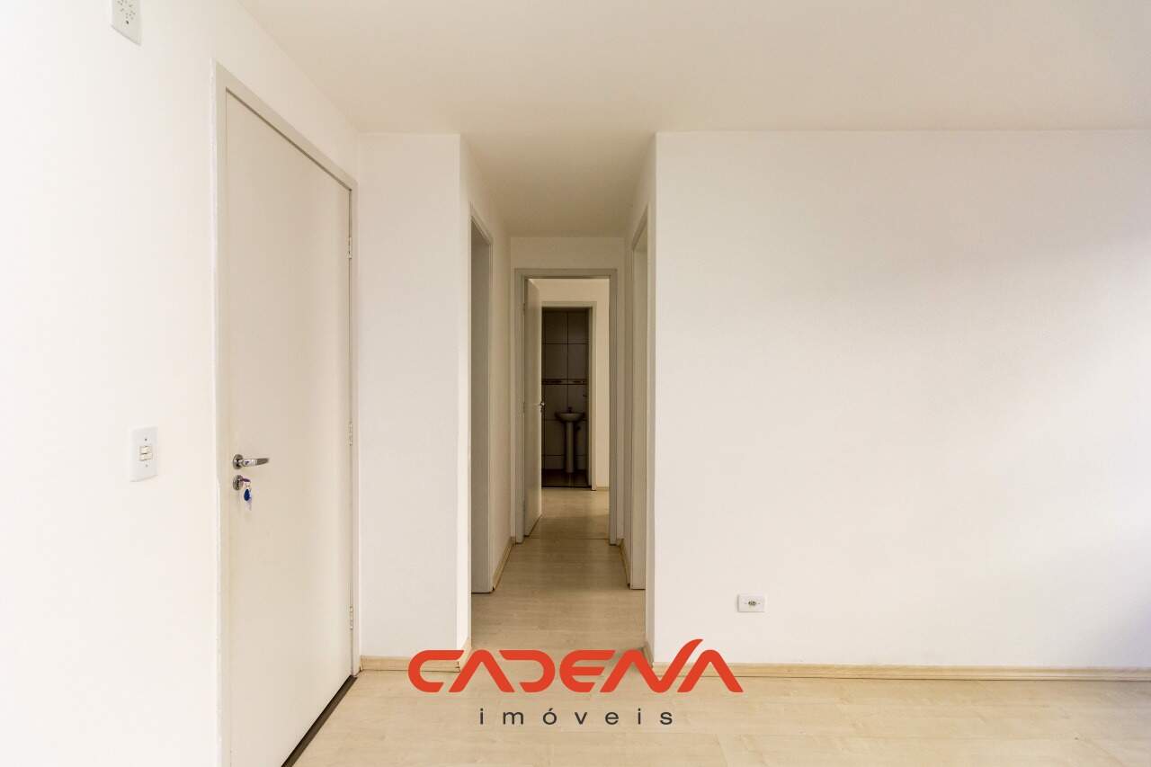 Apartamento à venda no Pinheirinho: 