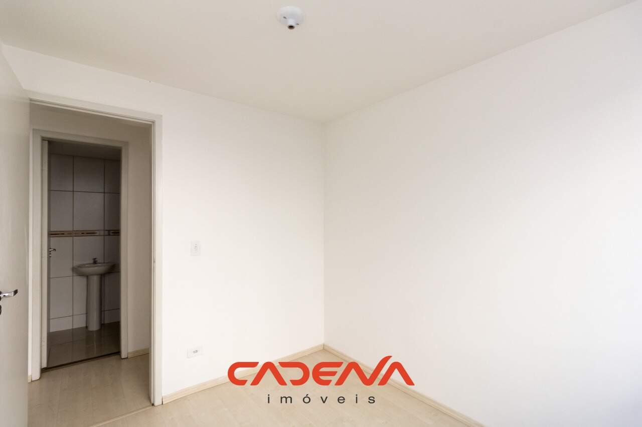 Apartamento à venda no Pinheirinho: 