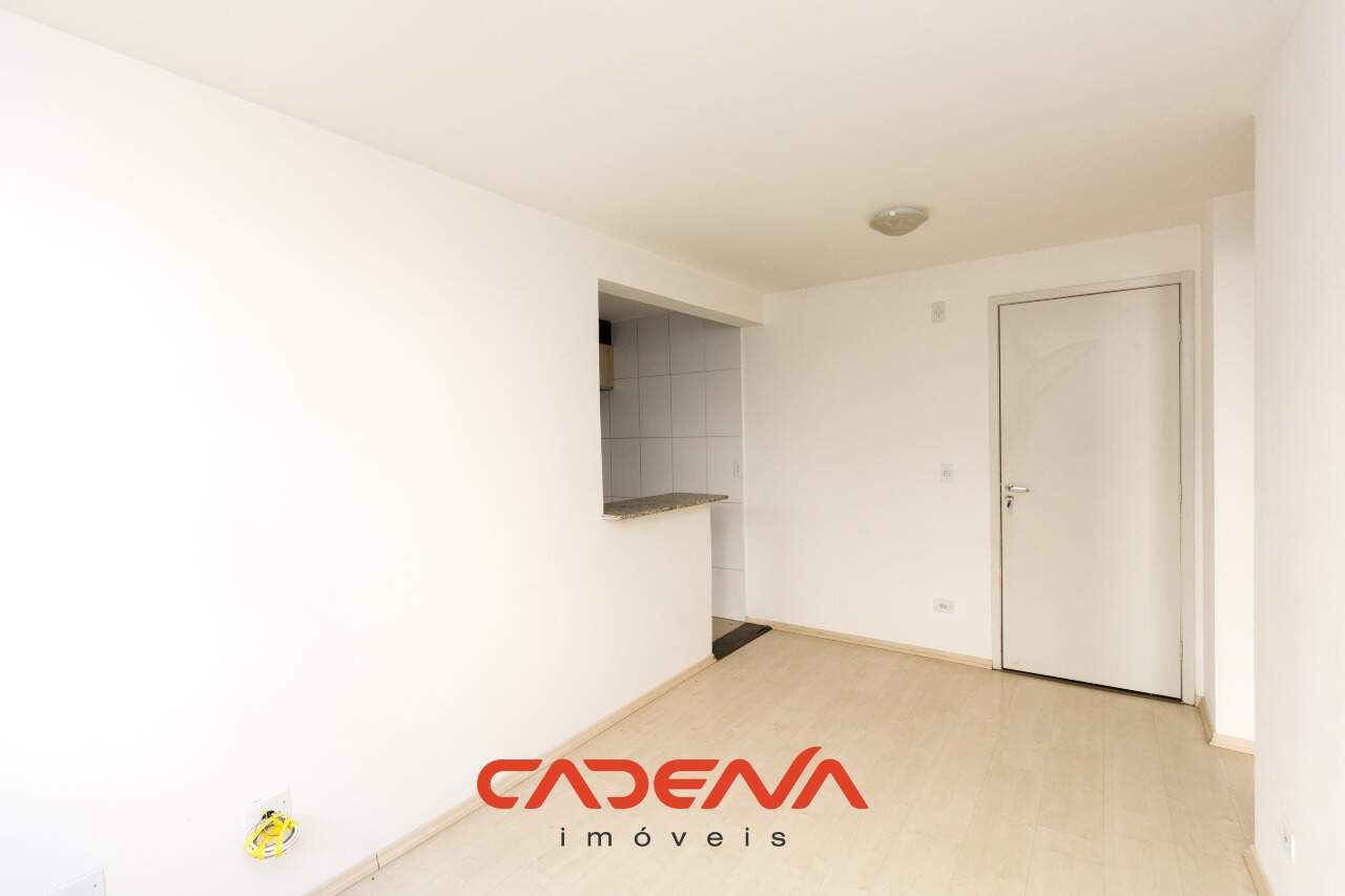 Apartamento à venda no Pinheirinho: 