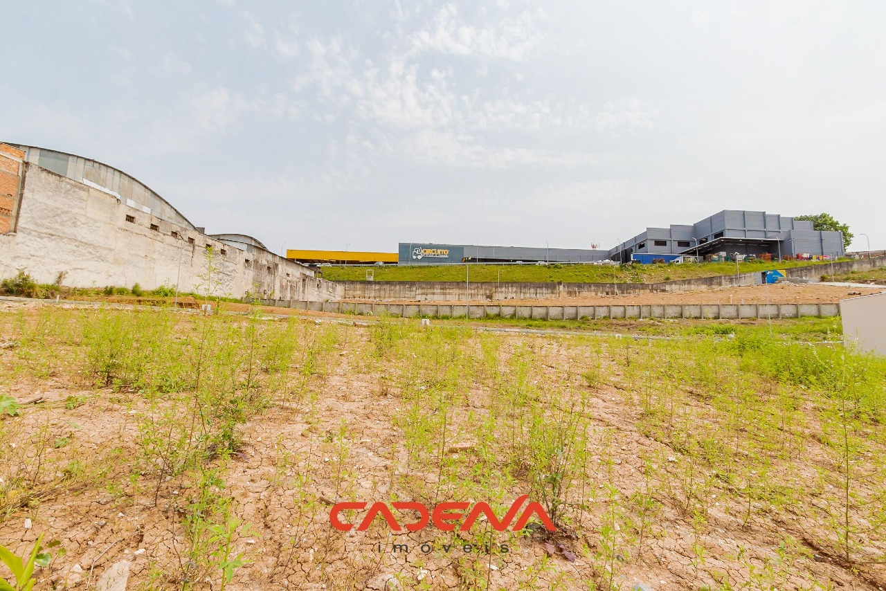 Lote à venda no Guarani: 