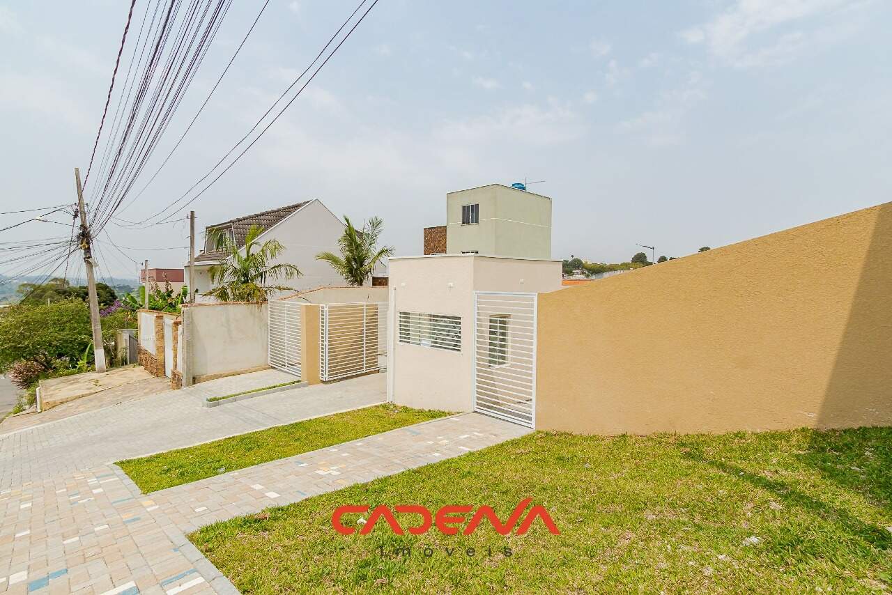 Lote à venda no Guarani: 