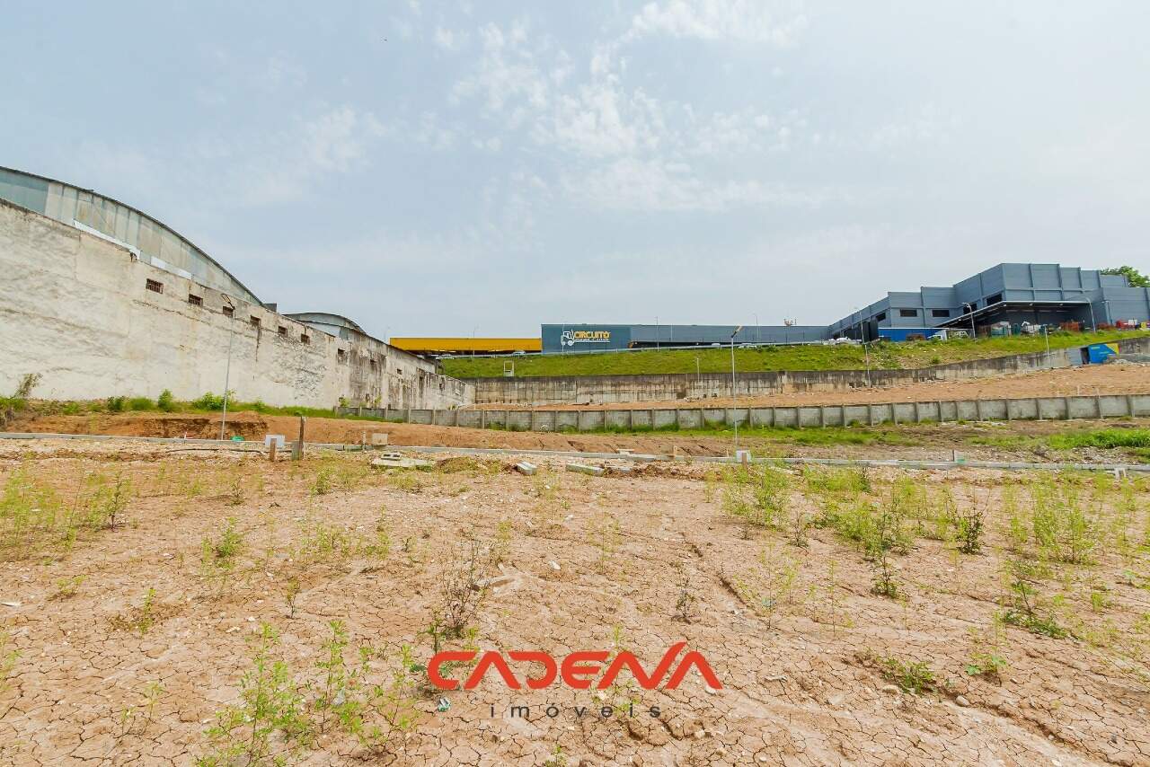 Lote à venda no Guarani: 