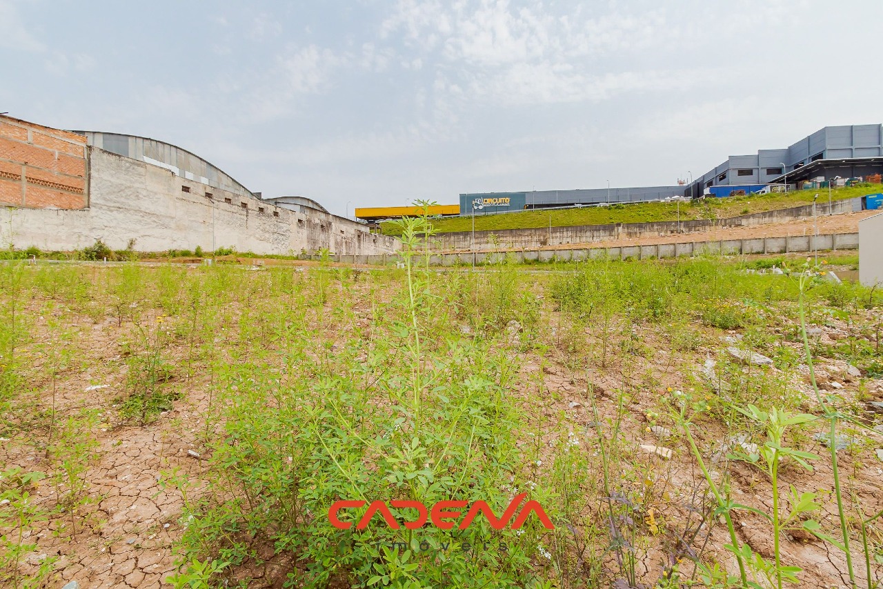 Lote à venda no Guarani: 