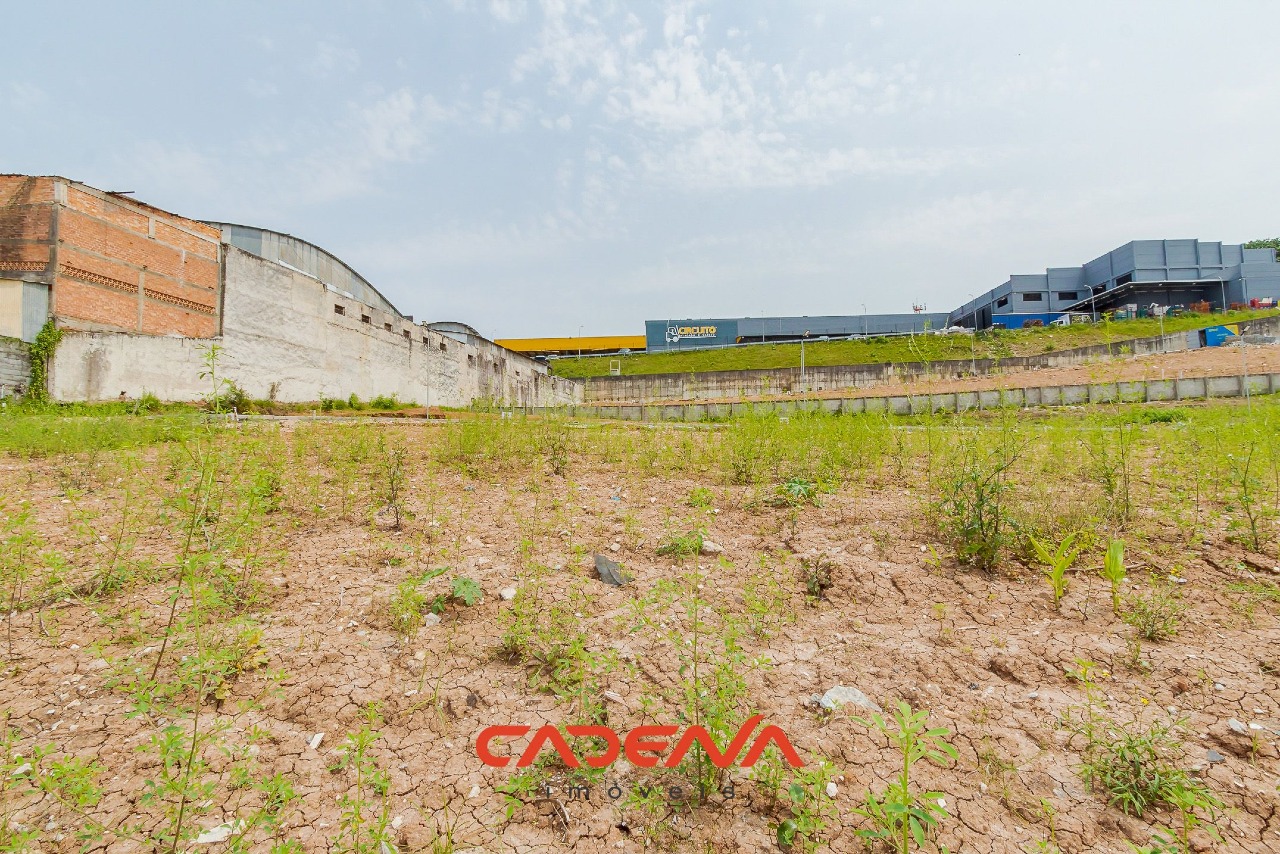 Lote à venda no Guarani: 