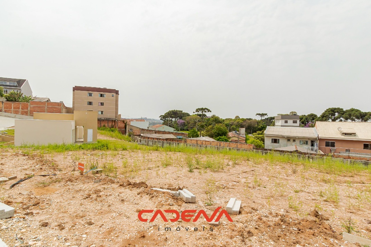 Lote à venda no Guarani: 