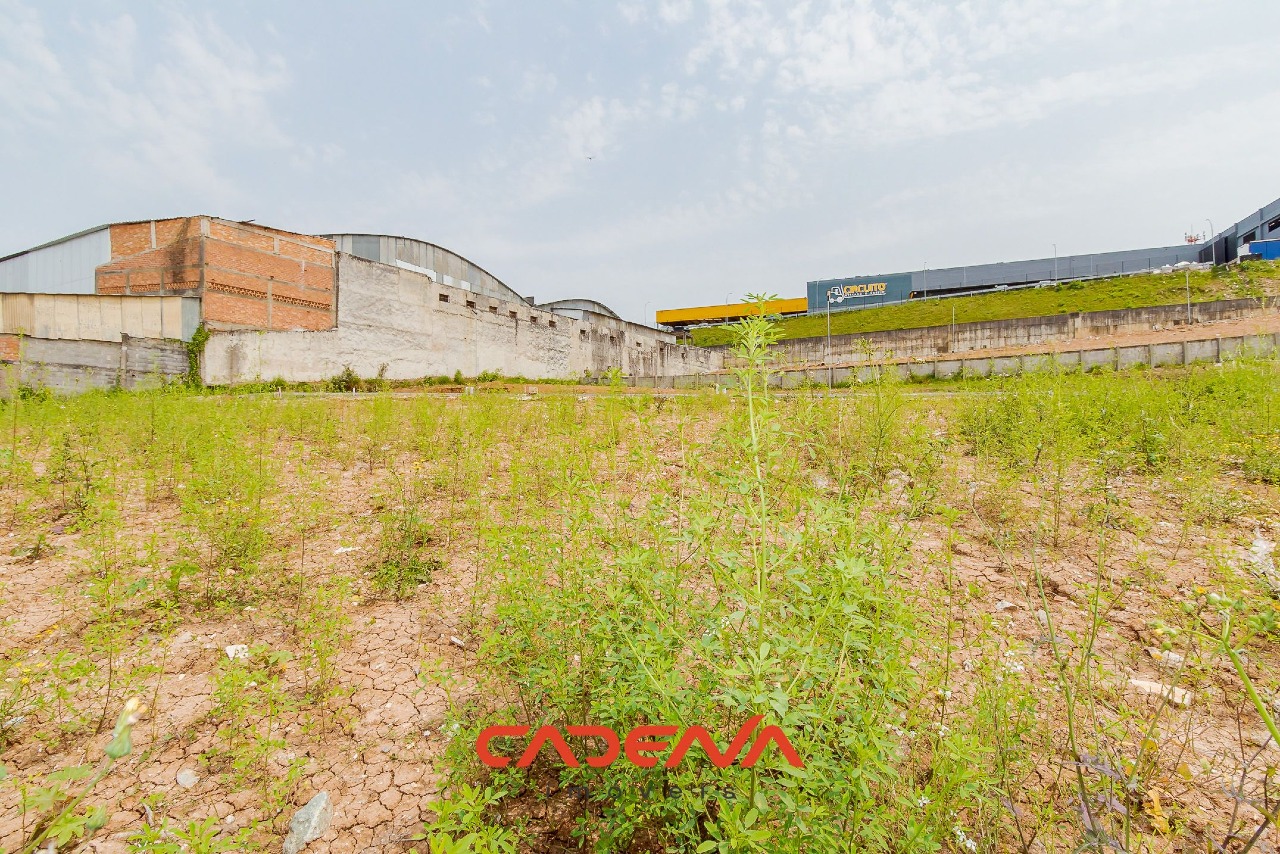Lote à venda no Guarani: 