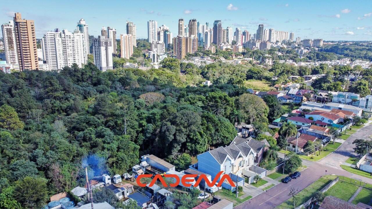 Lote à venda no Mossunguê: 