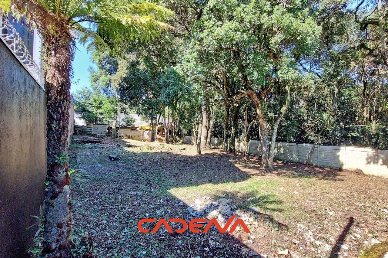 Lote à venda no Mossunguê: 
