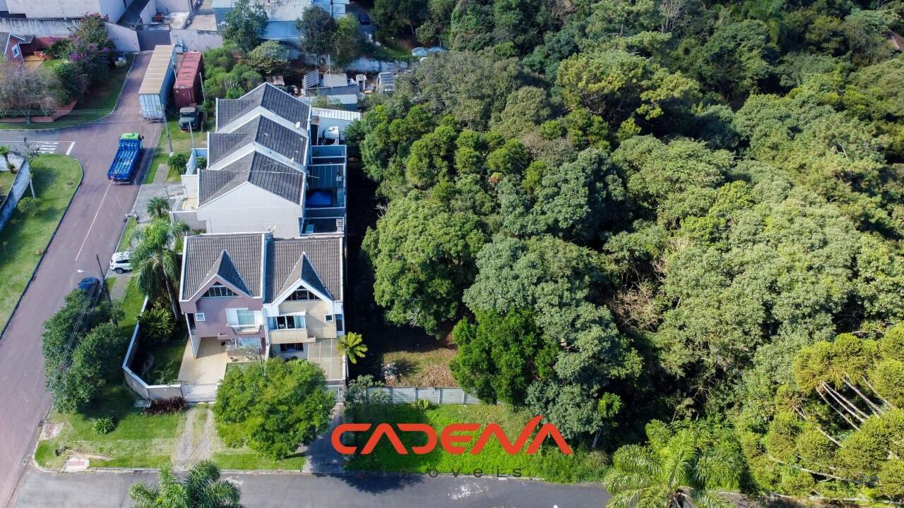 Lote à venda no Mossunguê: 