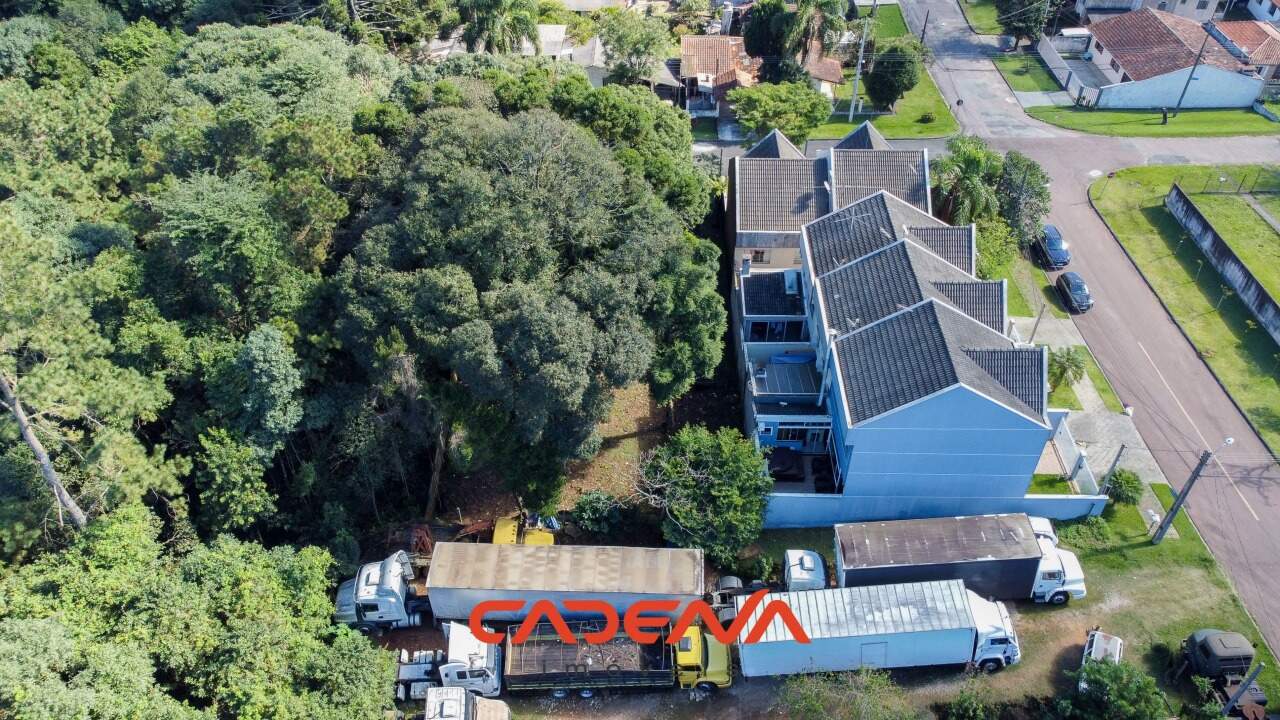 Lote à venda no Mossunguê: 