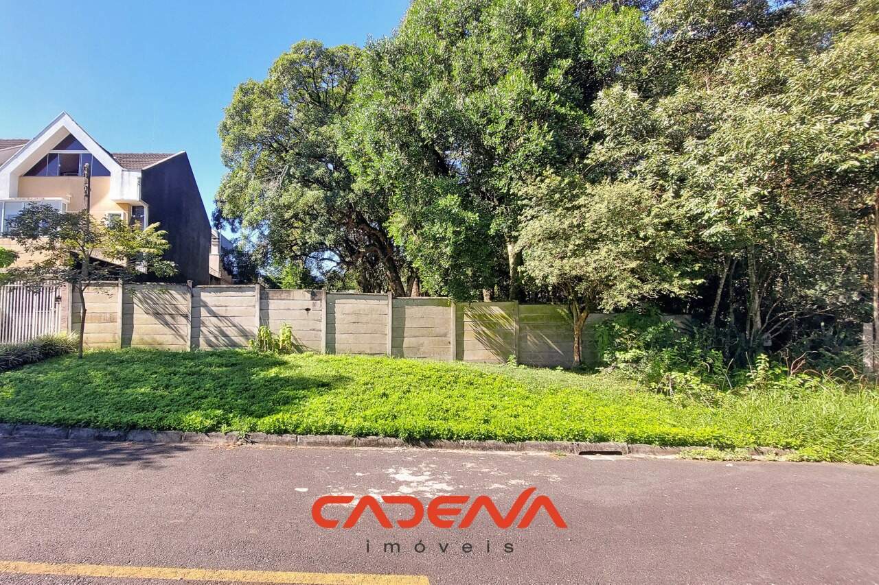 Lote à venda no Mossunguê: 