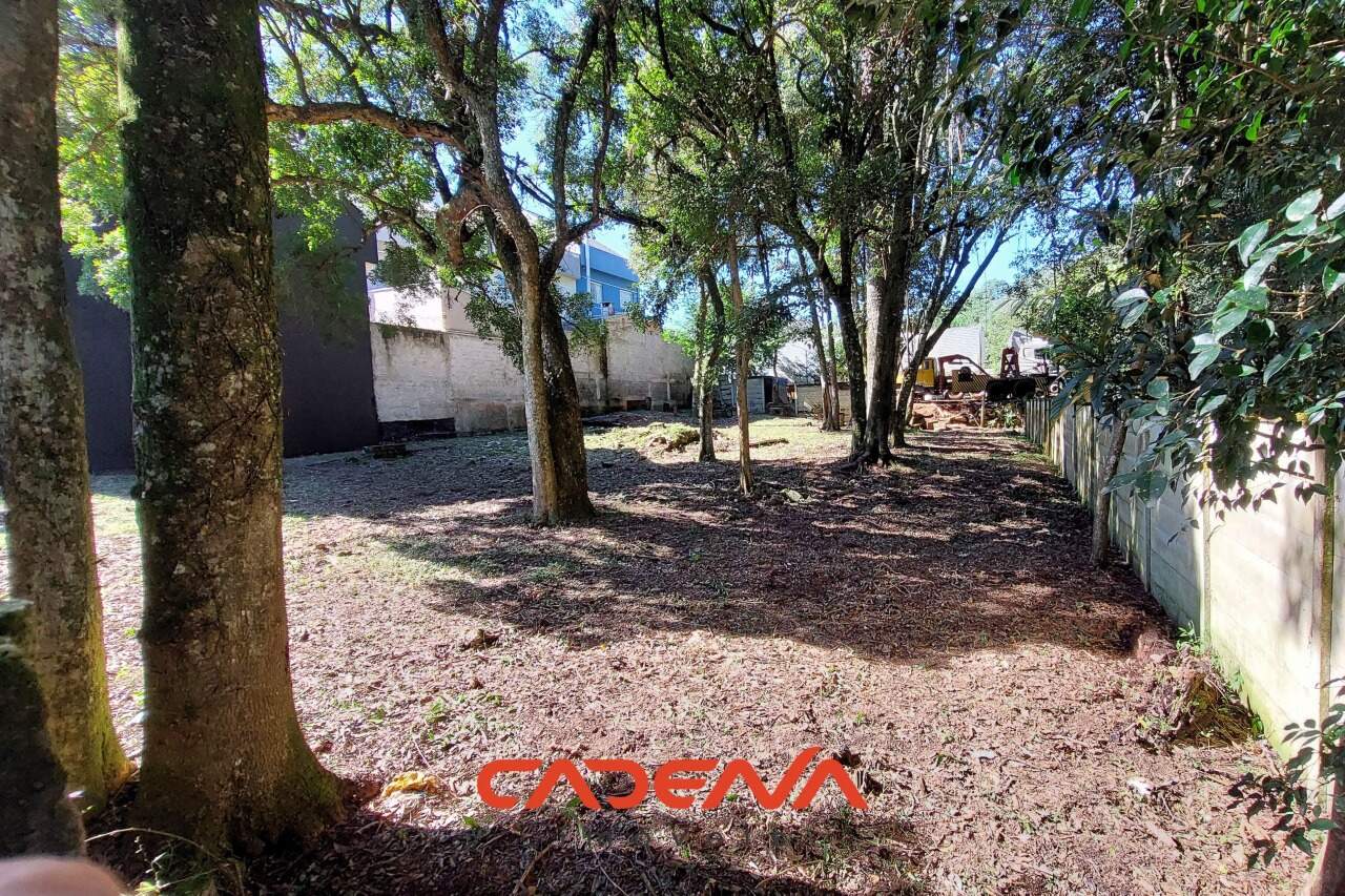 Lote à venda no Mossunguê: 