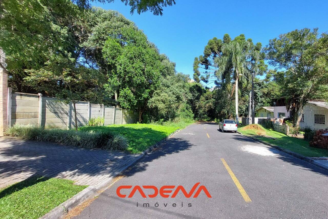 Lote à venda no Mossunguê: 