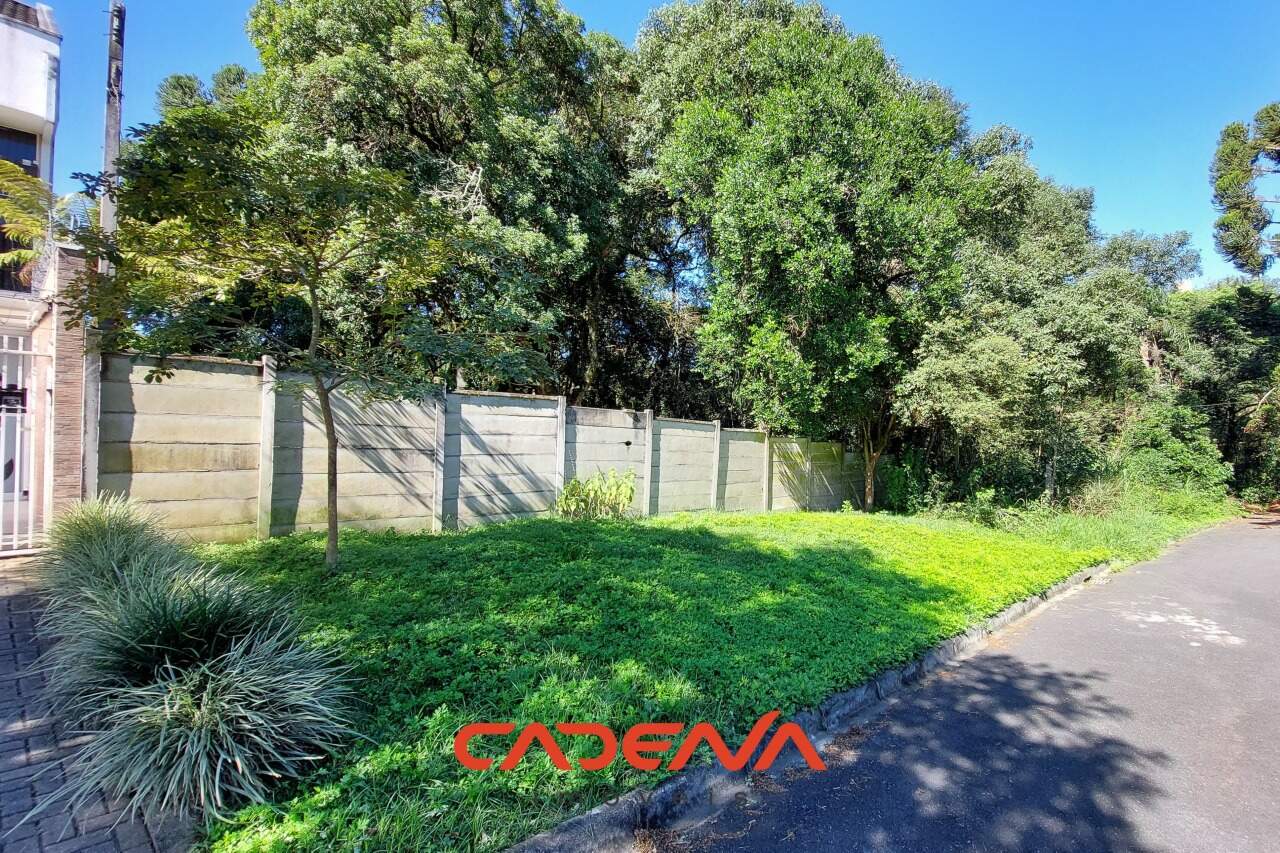 Lote à venda no Mossunguê: 