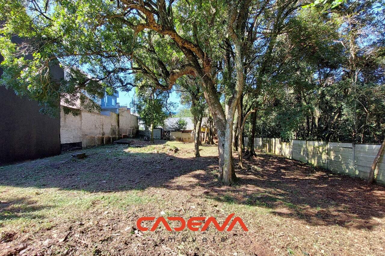 Lote à venda no Mossunguê: 