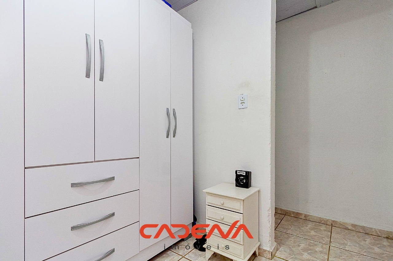 Lote à venda no Sitio Cercado: 