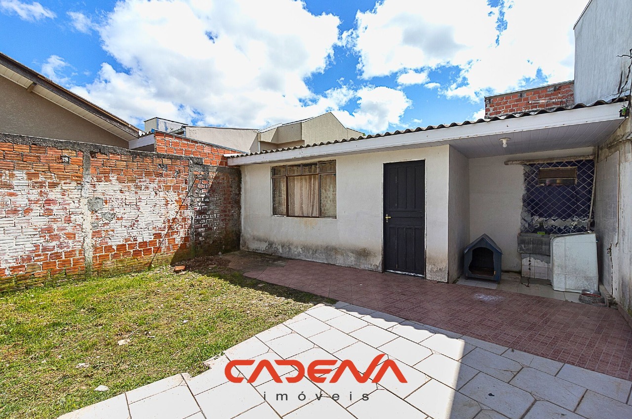 Lote à venda no Sitio Cercado: 