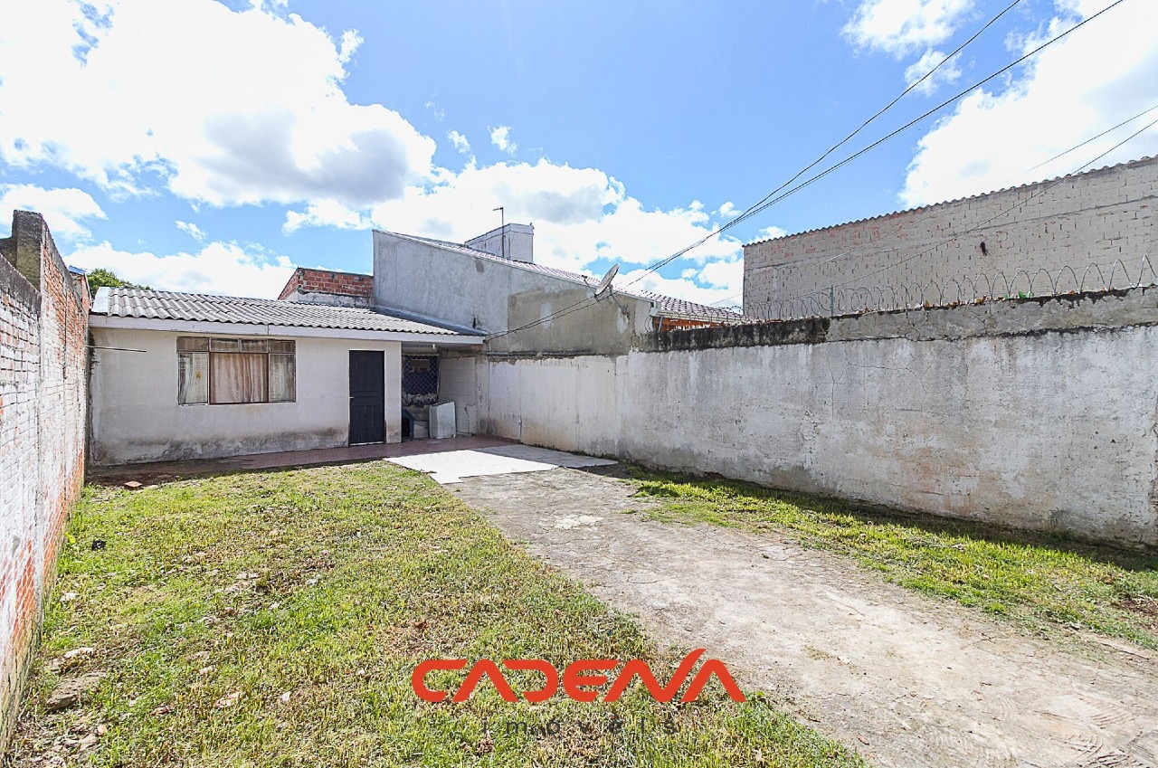 Lote à venda no Sitio Cercado: 