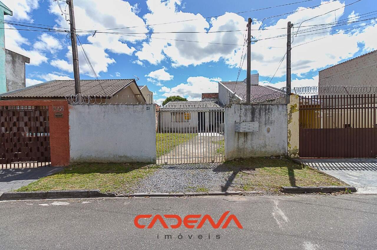 Lote à venda no Sitio Cercado: 