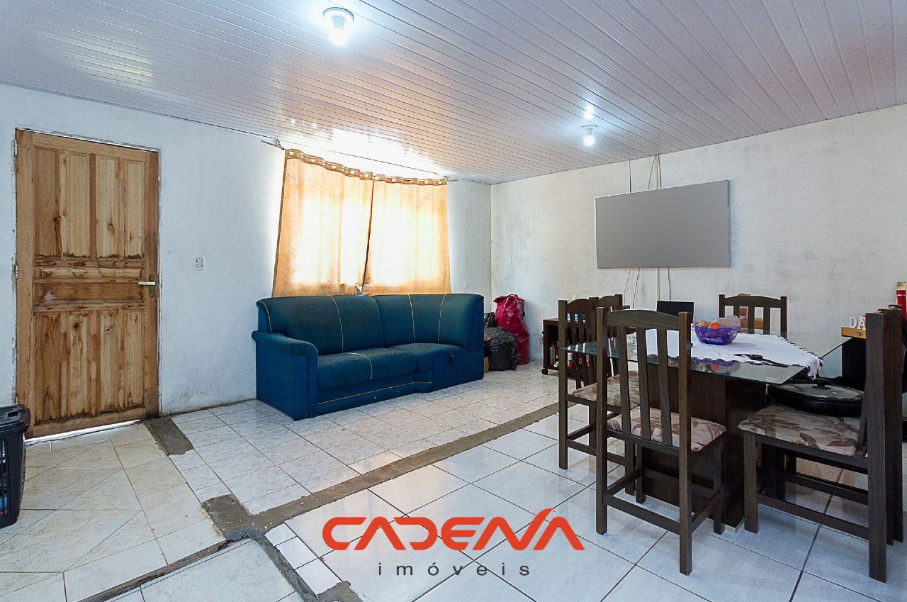 Lote à venda no Sitio Cercado: 