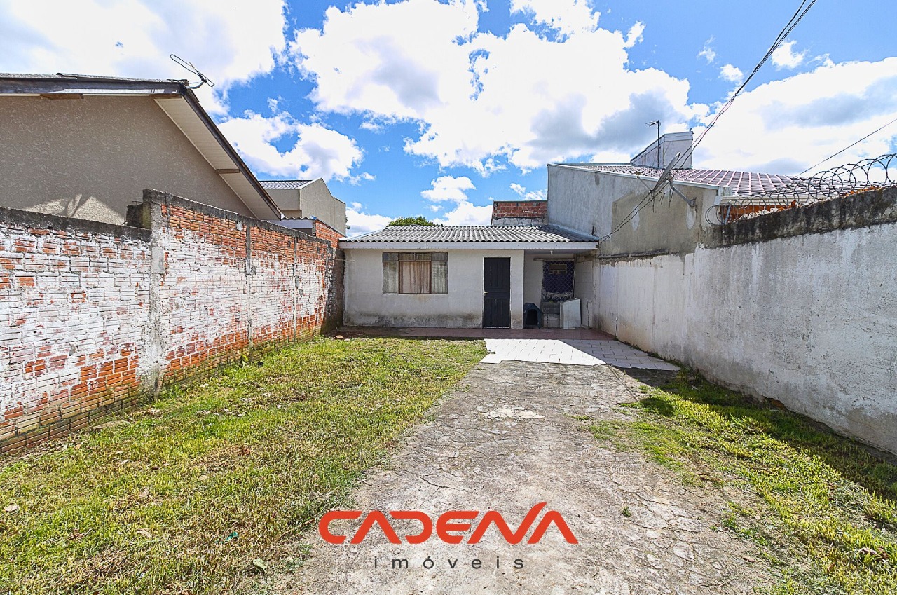 Lote à venda no Sitio Cercado: 