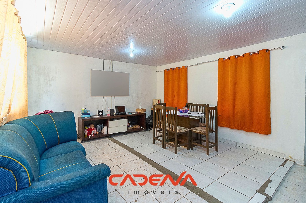 Lote à venda no Sitio Cercado: 