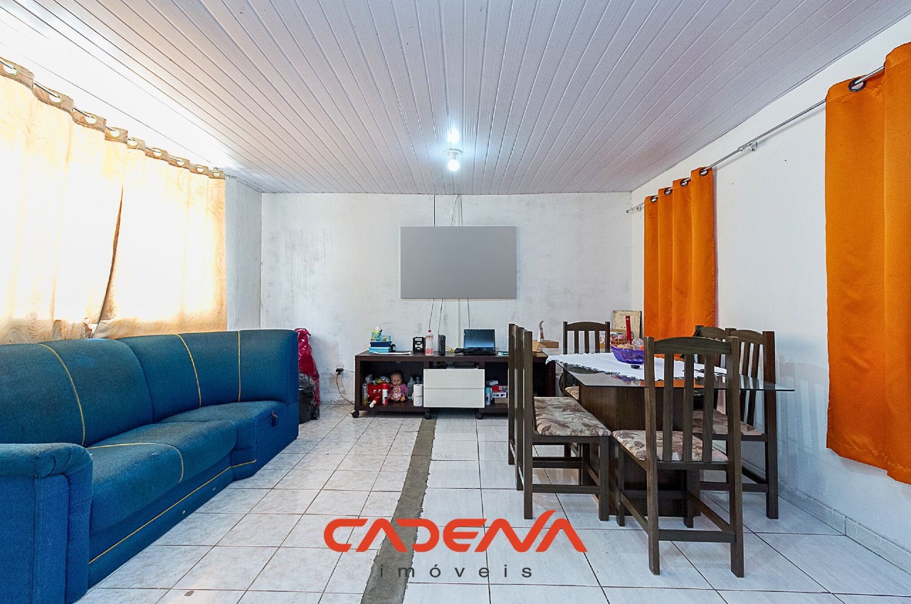 Lote à venda no Sitio Cercado: 