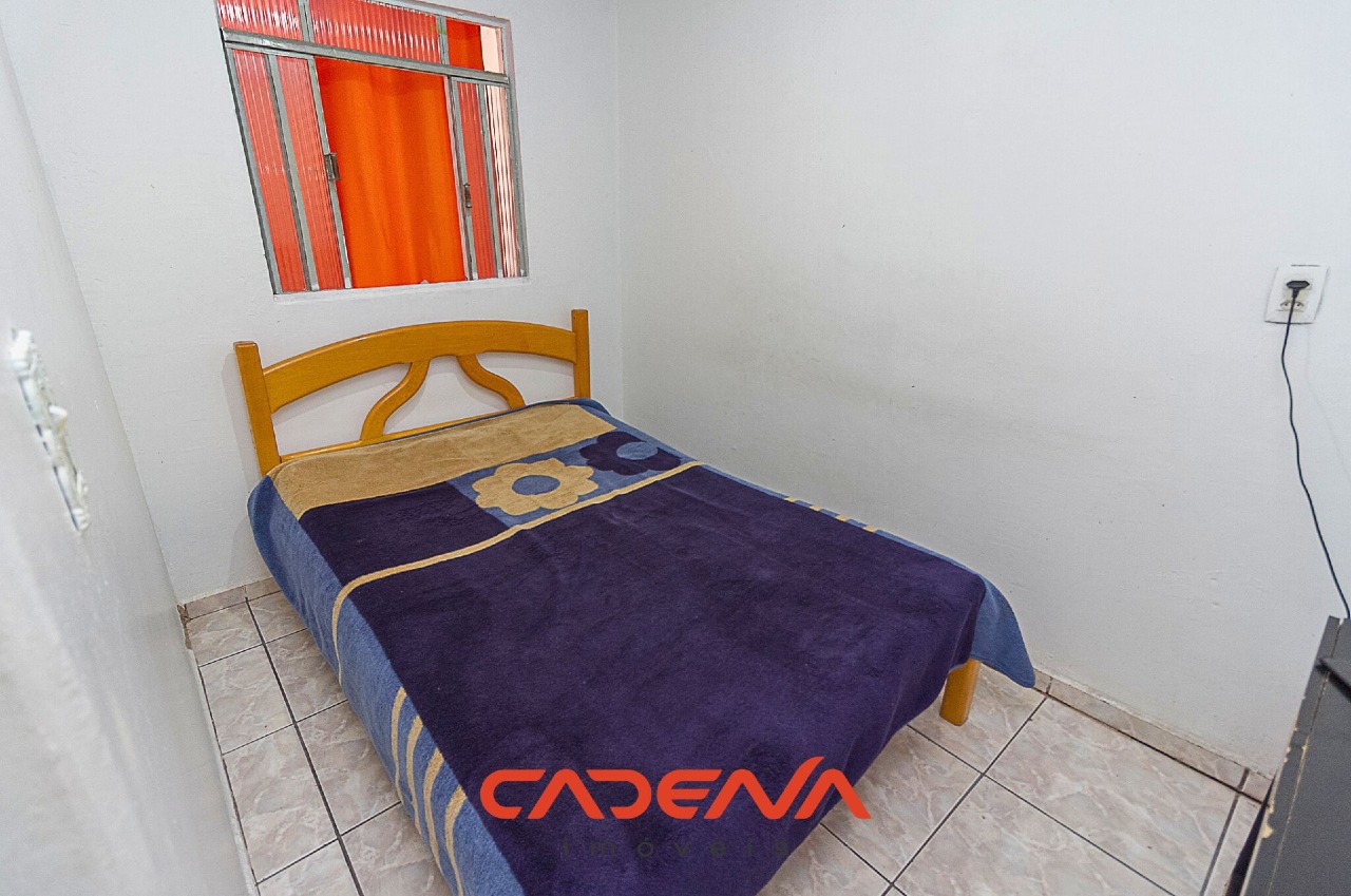 Lote à venda no Sitio Cercado: 