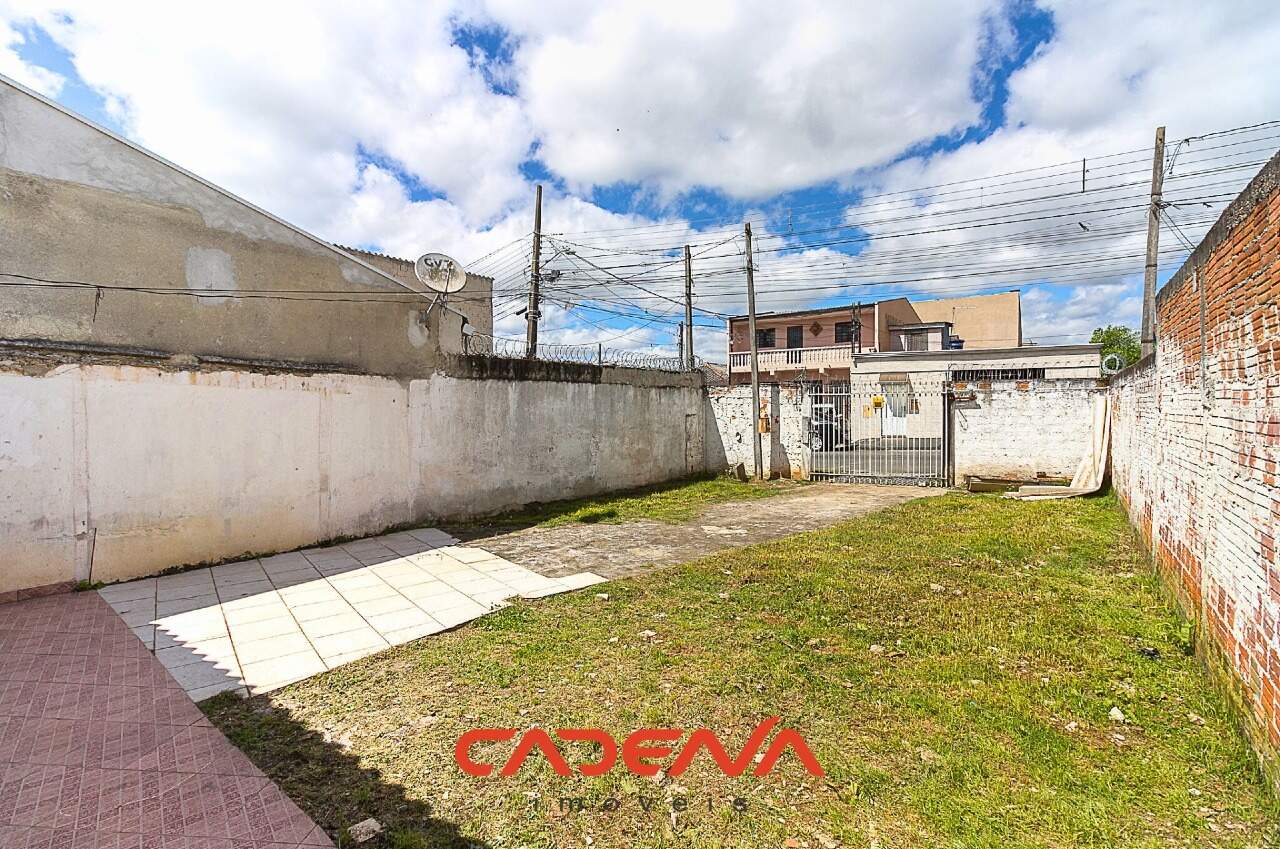 Lote à venda no Sitio Cercado: 