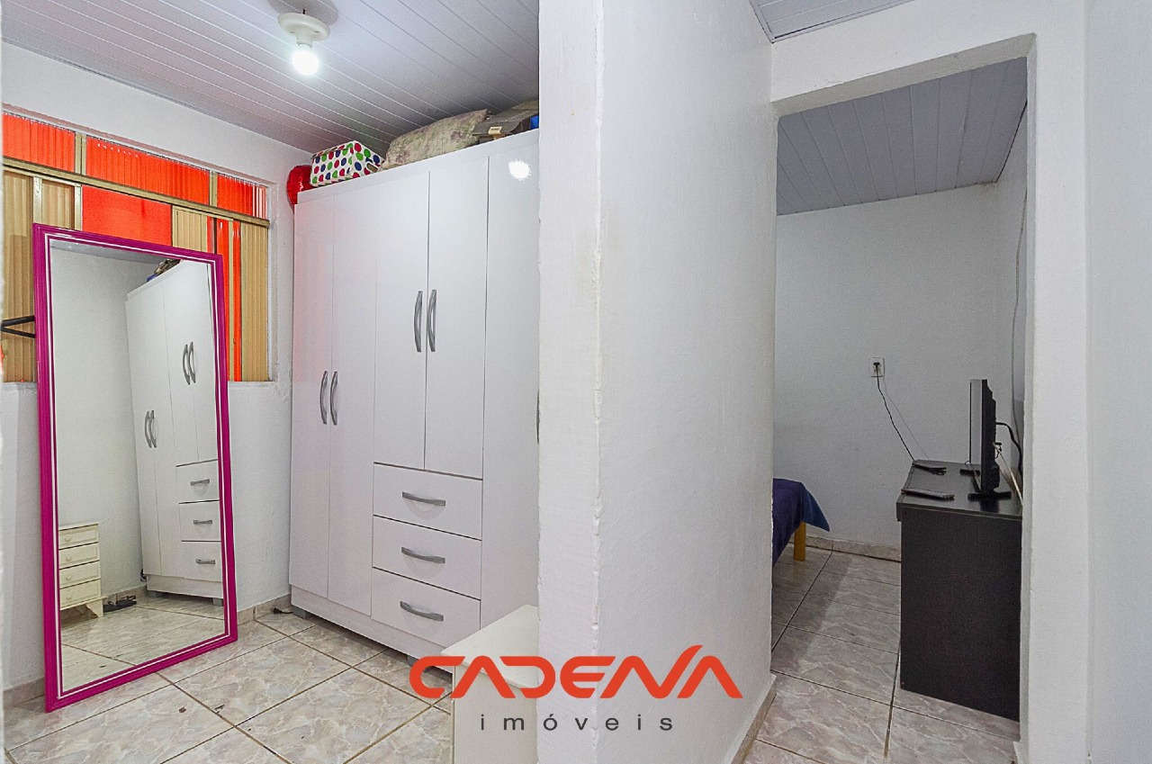 Lote à venda no Sitio Cercado: 