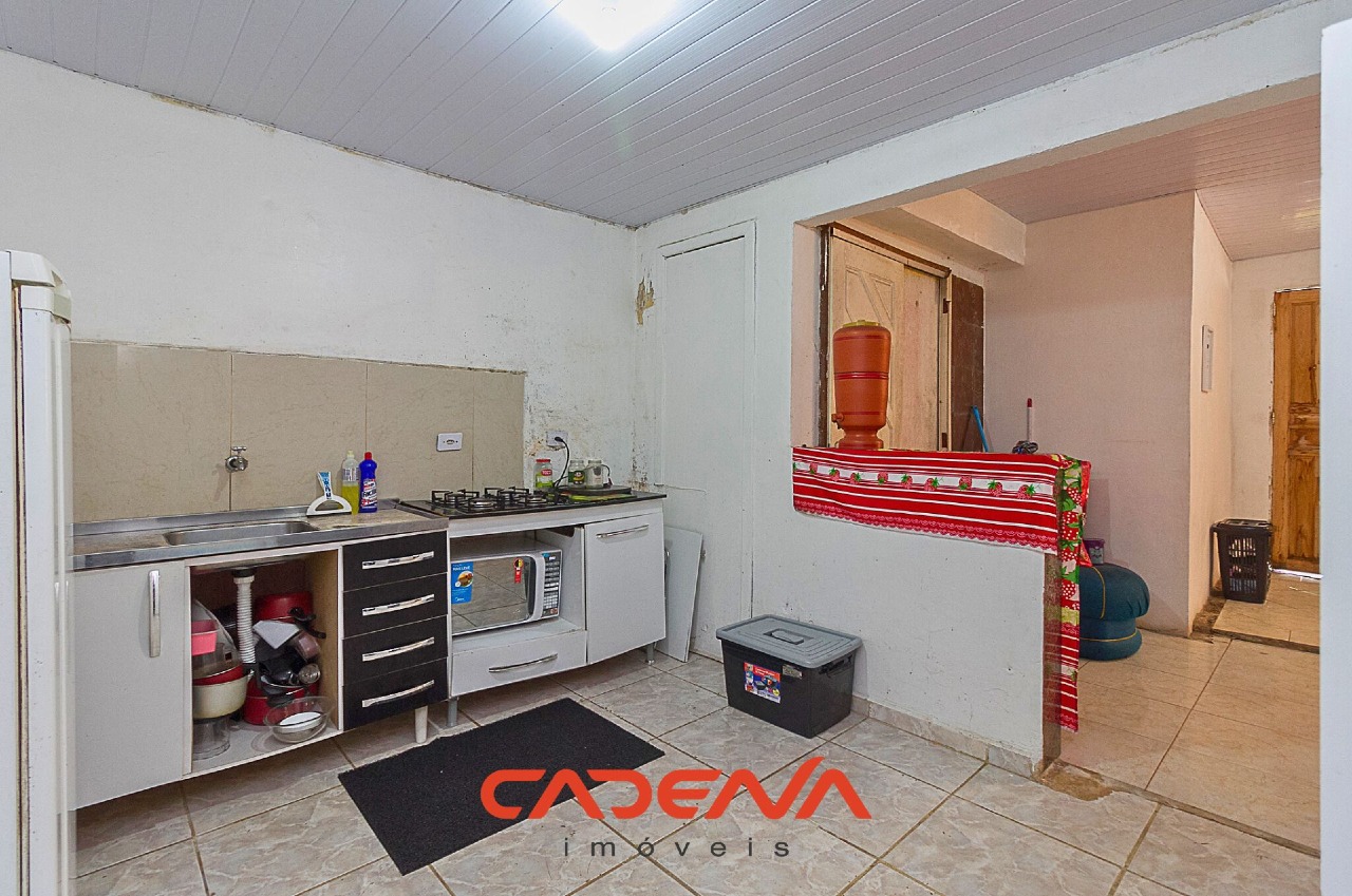 Lote à venda no Sitio Cercado: 