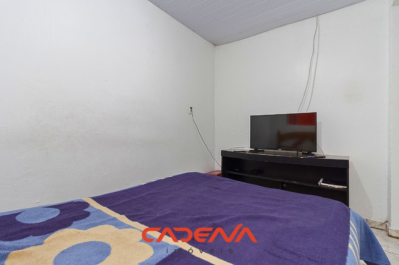 Lote à venda no Sitio Cercado: 