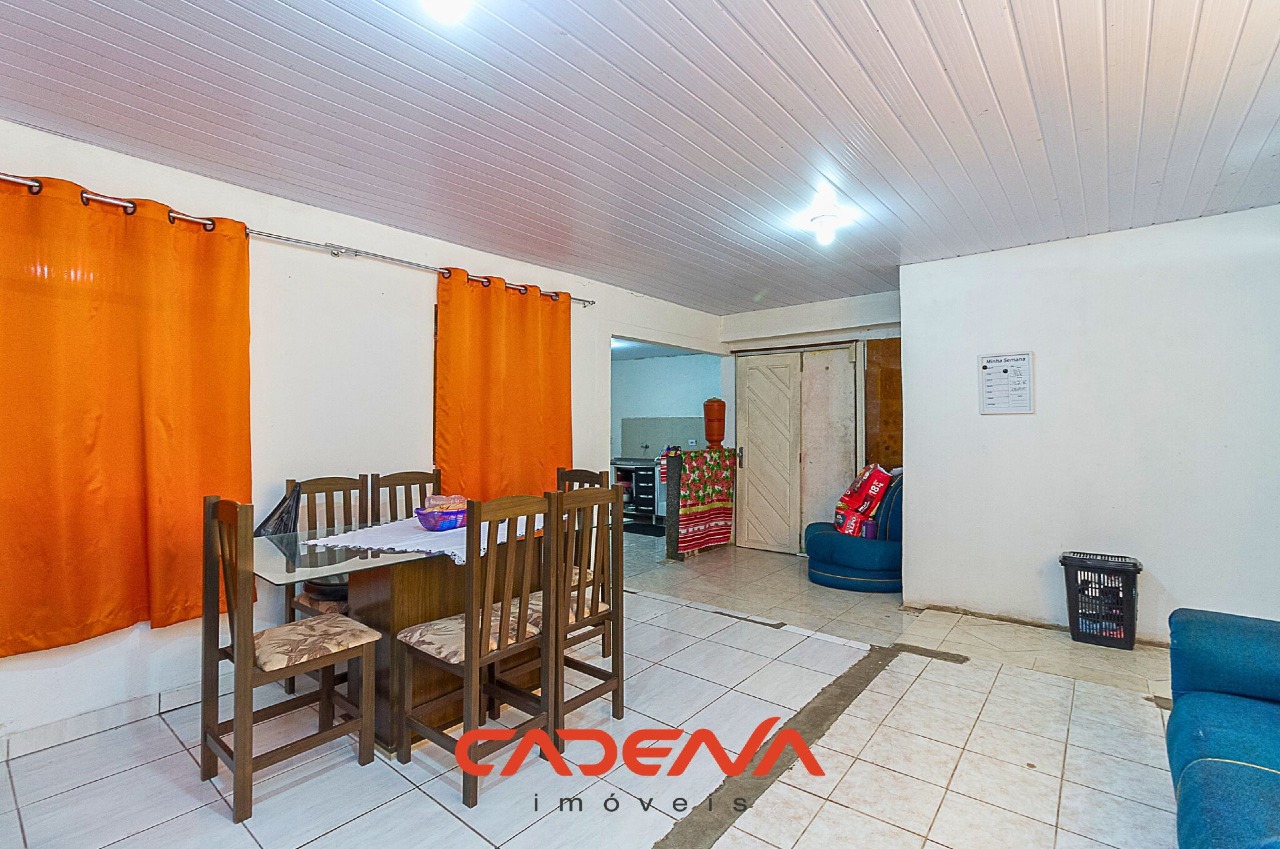 Lote à venda no Sitio Cercado: 