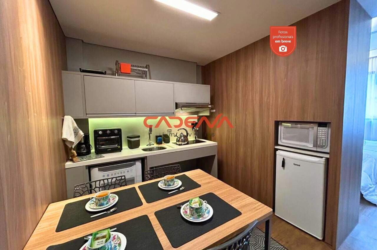 Studio para aluguel no Água Verde: