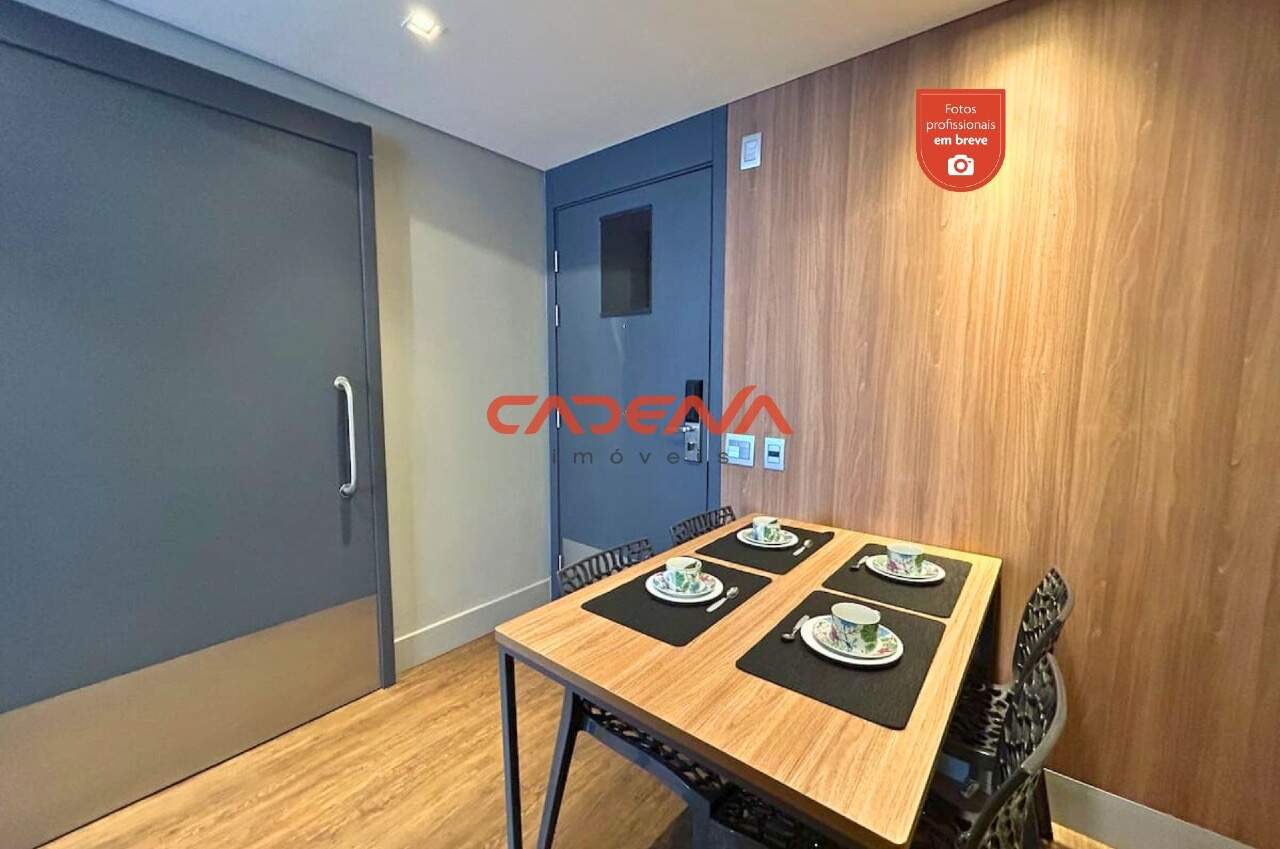 Studio para aluguel no Água Verde: