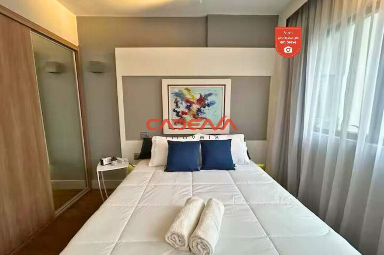 Studio para aluguel no Água Verde: