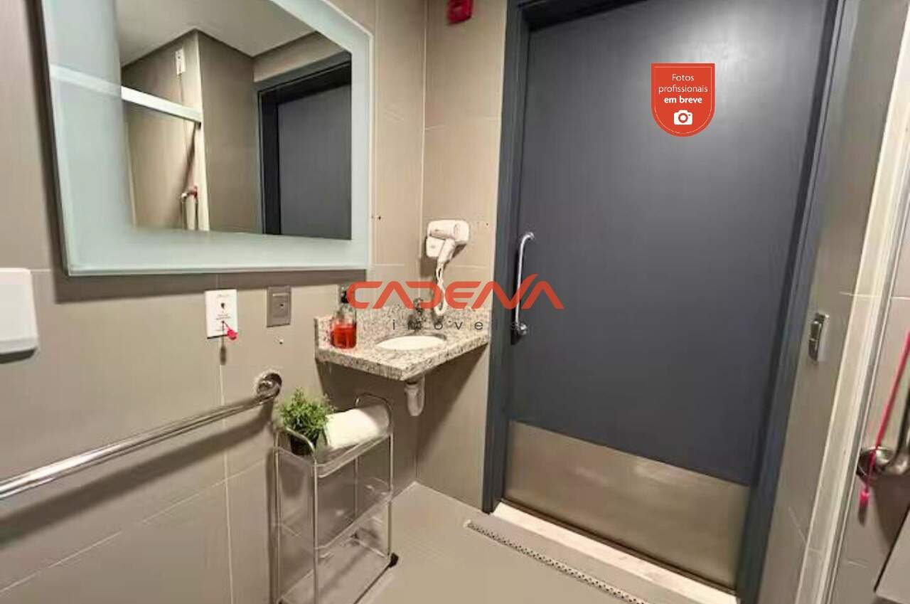 Studio para aluguel no Água Verde: