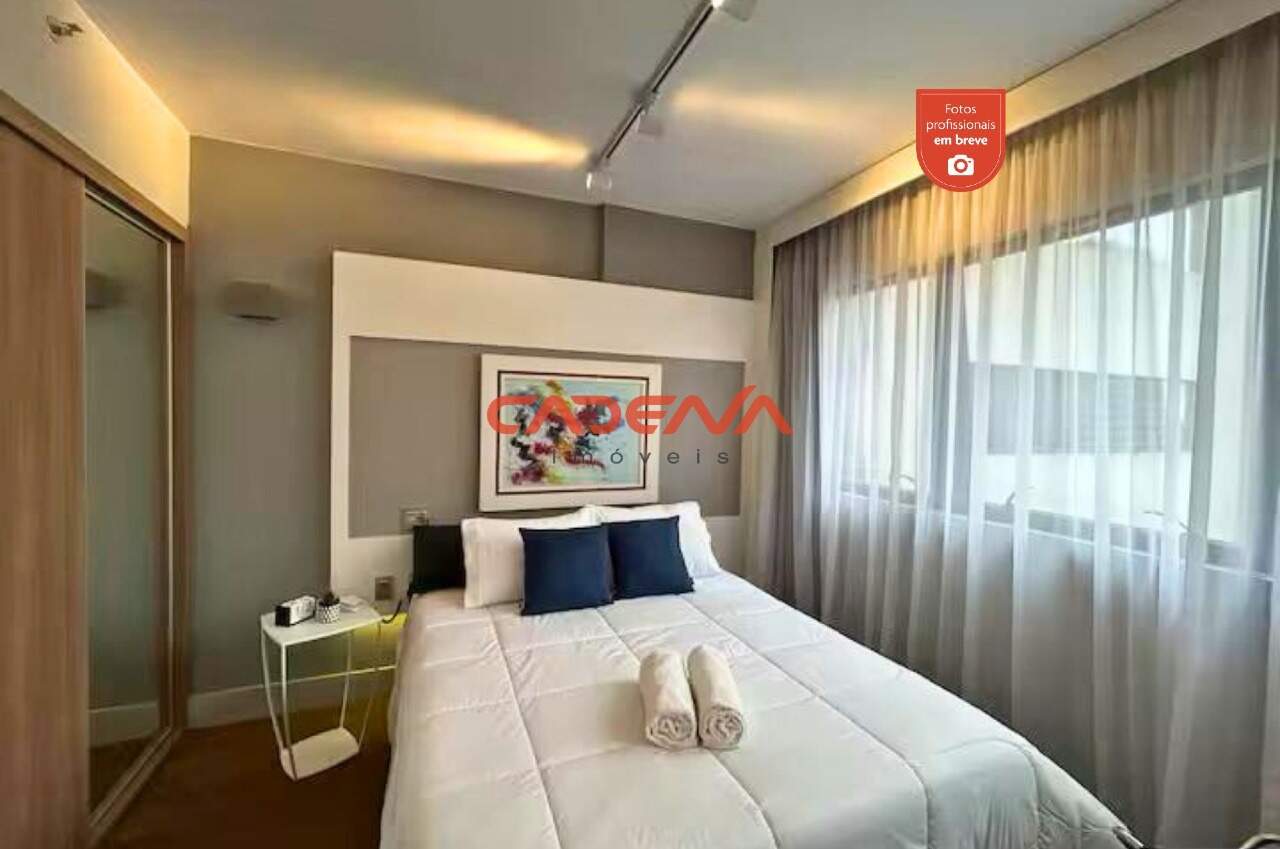 Studio para aluguel no Água Verde: