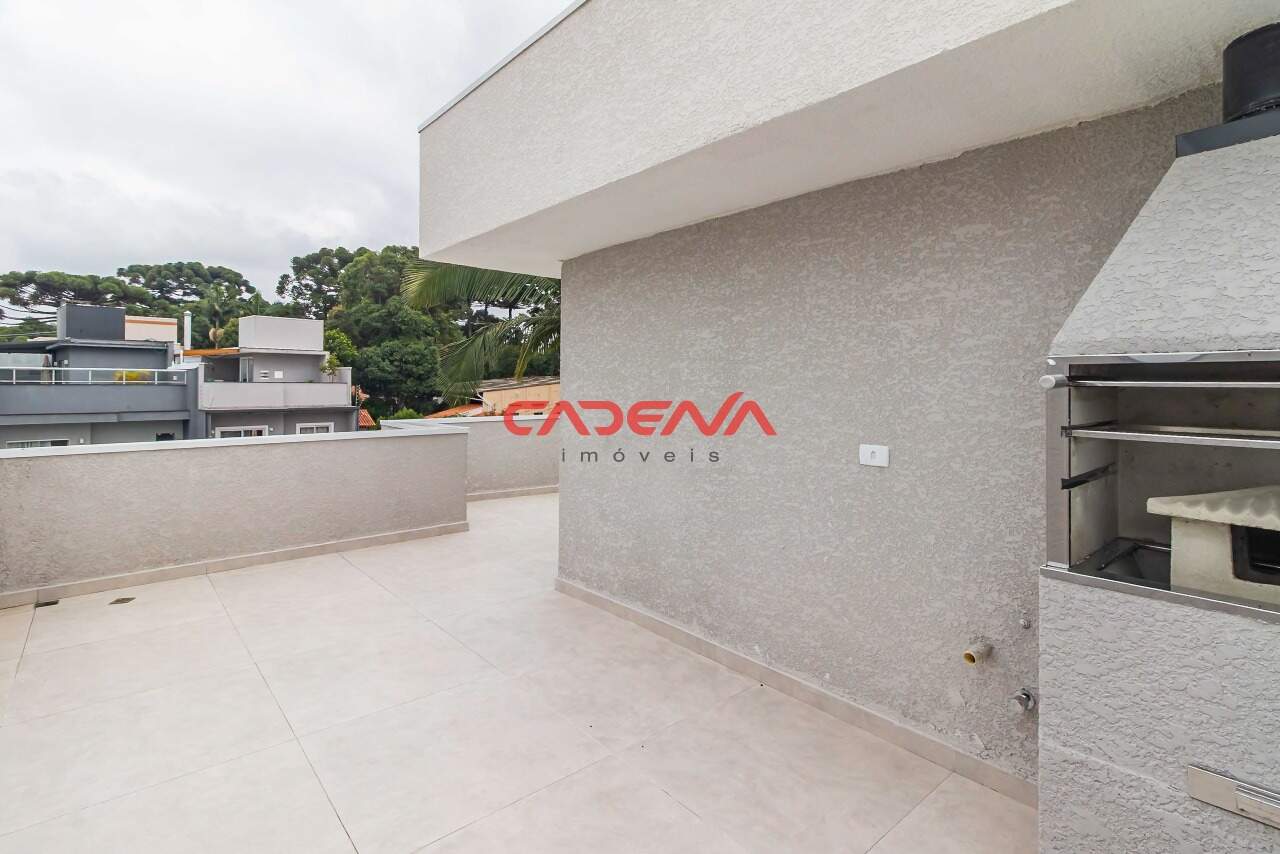 Sobrado à venda no Uberaba: 