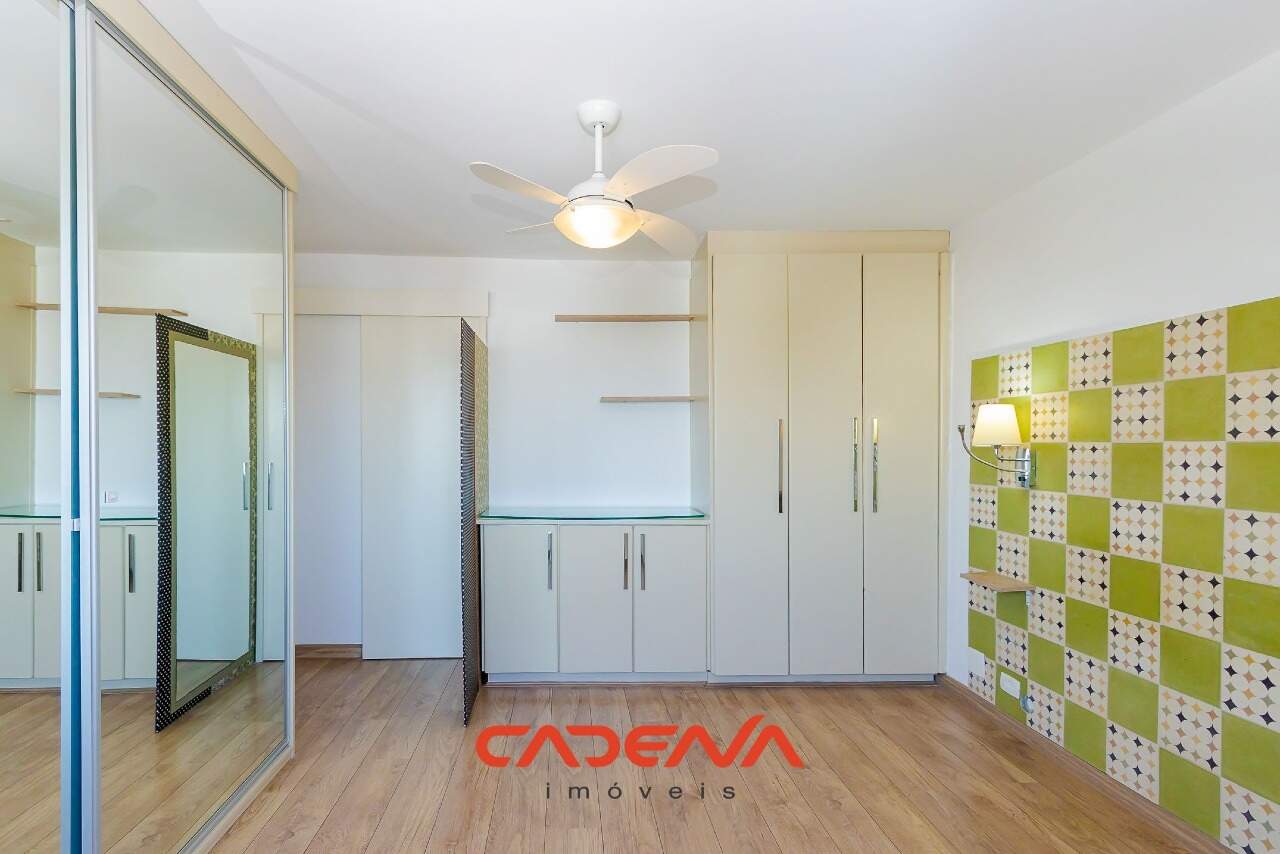 Apartamento para aluguel no Cabral: 