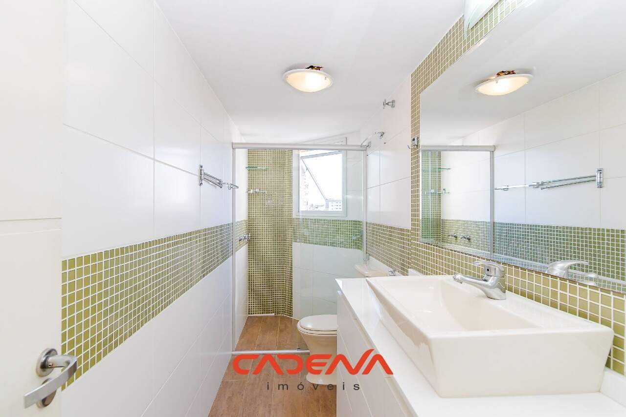 Apartamento para aluguel no Cabral: 