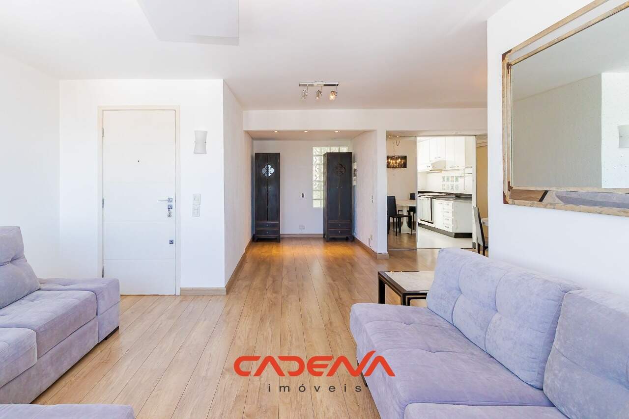 Apartamento para aluguel no Cabral: 