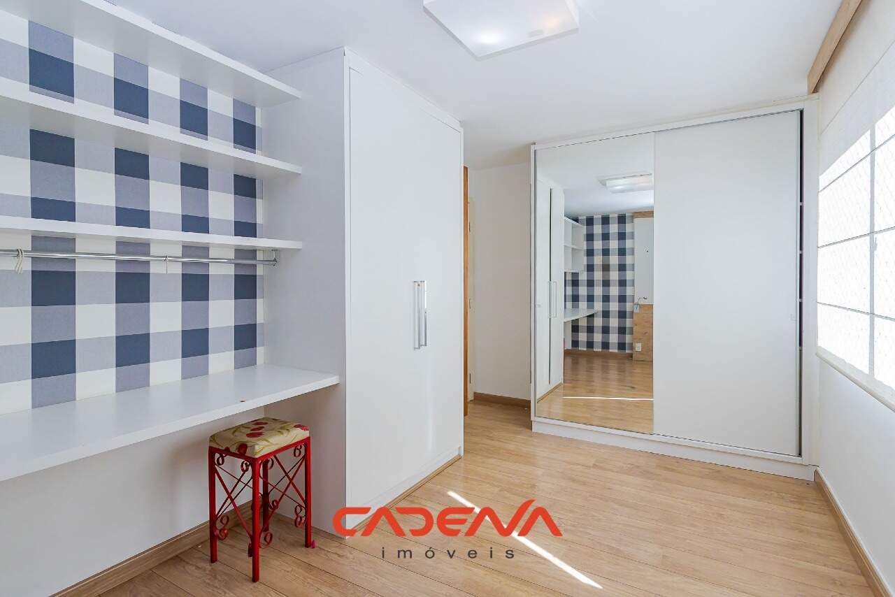Apartamento para aluguel no Cabral: 