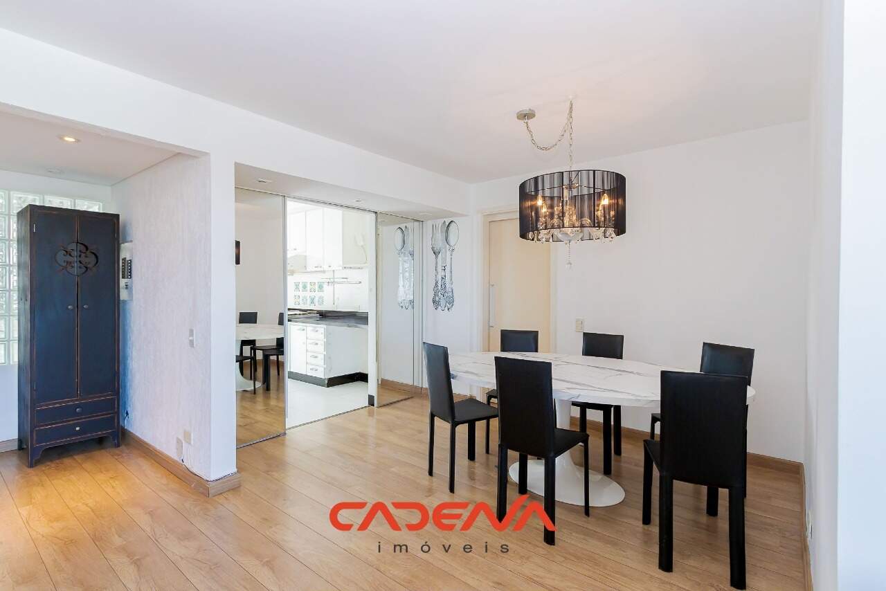 Apartamento para aluguel no Cabral: 