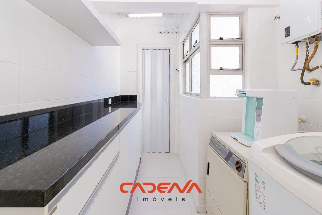 Apartamento para aluguel no Cabral: 