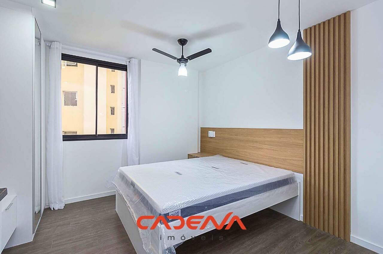 Studio para aluguel no Centro: 