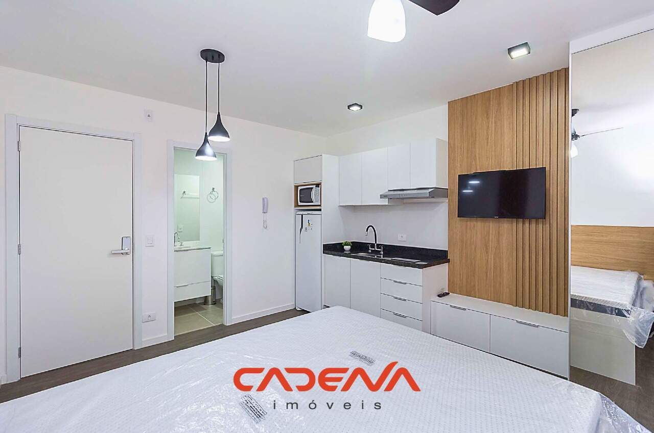 Studio para aluguel no Centro: 