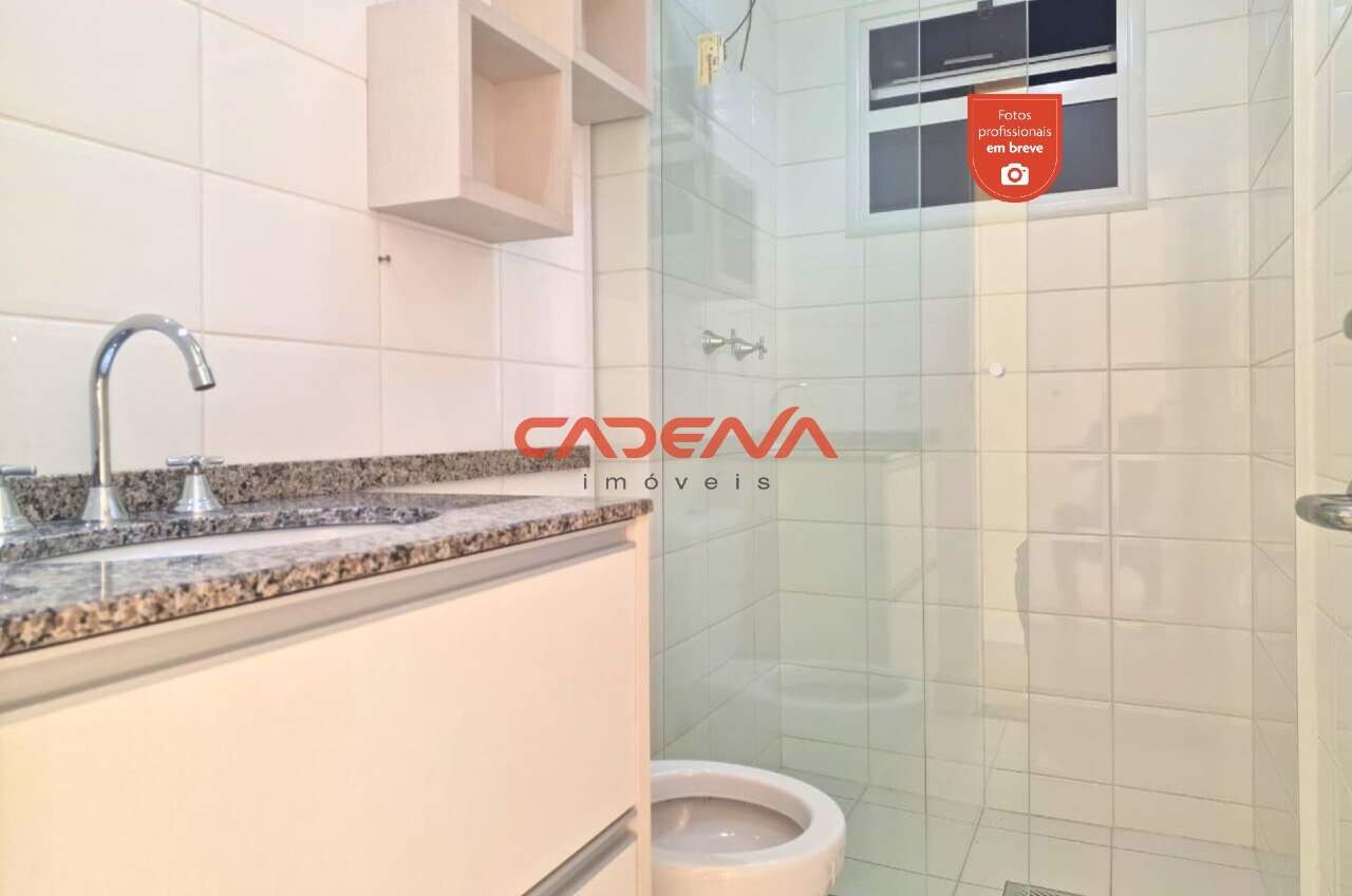 Apartamento para aluguel no Boa Vista: 